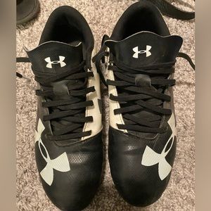 Under Armor Soccer Cleats